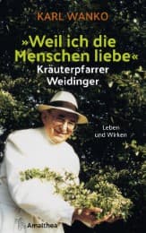 Cover von 'Weil ich die Menschen liebe'