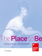 Cover von The place to be
