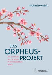 Cover von Das Orpheus-Projekt