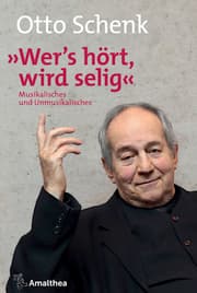 Cover von Wer's hört, wird selig