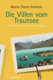 Cover von Die Villen vom Traunsee