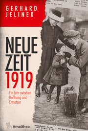 Cover von Neue Zeit 1919