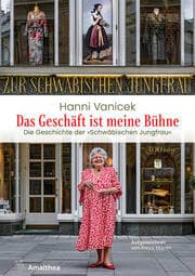 Cover von Das Geschäft ist meine Bühne