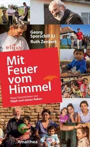 Cover von Mit Feuer vom Himmel