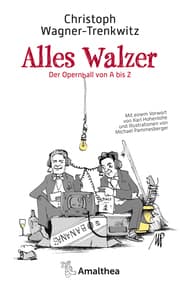 Cover von Alles Walzer