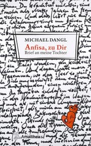 Cover von Anfisa, zu Dir