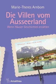 Cover von Die Villen vom Ausseerland