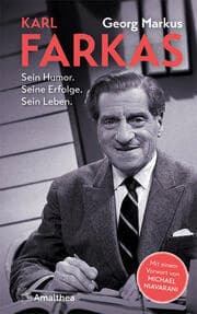 Cover von Karl Farkas