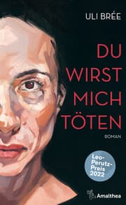 Cover von Du wirst mich töten