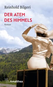 Cover von Der Atem des Himmels