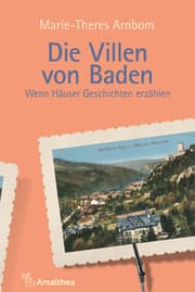 Cover von Die Villen von Baden