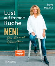Cover von Lust auf fremde Küche