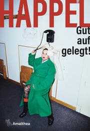 Cover von Gut aufgelegt!