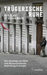 Cover von Trügerische Ruhe