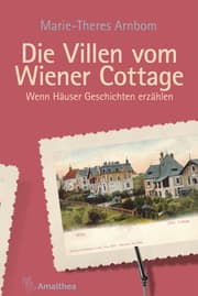 Cover von Die Villen vom Wiener Cottage