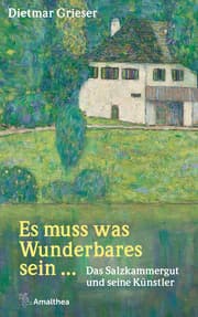 Cover von Es muss was Wunderbares sein