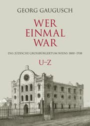 Cover von Wer einmal war U-Z