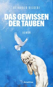 Cover von Das Gewissen der Tauben