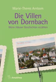 Cover von Die Villen von Dornbach