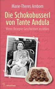 Cover von Die Schokobusserl von Tante Andula
