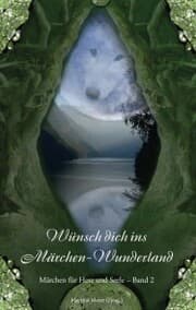 Cover von Wünsch dich ins Märchen-Wunderland