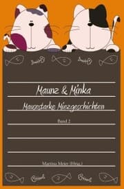 Cover von Maunz & Minka