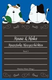 Cover von Maunz & Minka