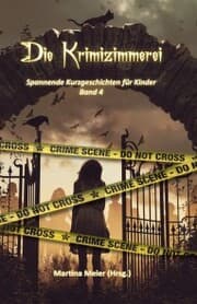 Cover von Die Krimizimmerei