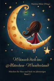 Cover von Wünsch dich ins Märchen-Wunderland