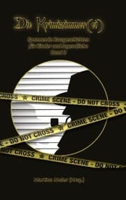 Cover von Die Krimizimmerei