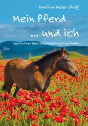 Cover von Mein Pferd ... und ich