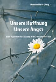 Cover von Unsere Hoffnung - Unsere Angst