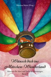 Cover von Wünsch dich ins Märchen-Wunderland