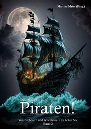 Cover von Piraten Band 2