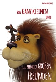 Cover von Von ganz kleinen und ziemlich großen Freunden