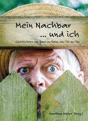 Cover von Mein Nachbar ... und ich