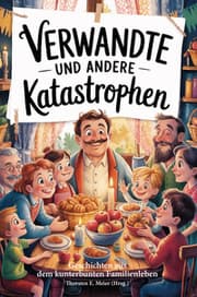 Cover von Verwandte und andere Katastrophen