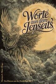 Cover von Worte aus dem Jenseits - Geschichten zwischen Leben und Tod