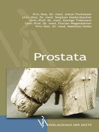 Cover von Prostata