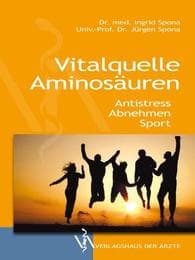 Cover von Vitalquelle Aminosäuren