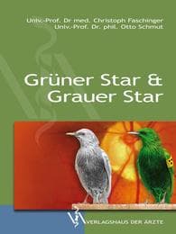 Cover von Grüner Star & Grauer Star