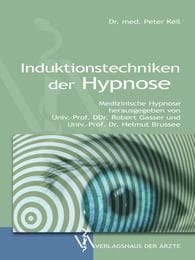 Cover von Ärztliche Hypnoseverfahren und Induktionstechniken