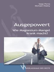 Cover von Ausgepowert