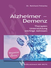 Cover von Alzheimer - Demenz