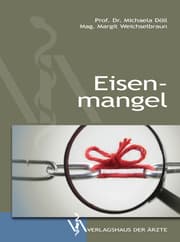 Cover von Eisenmangel