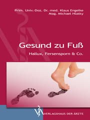 Cover von Gesund zu Fuß