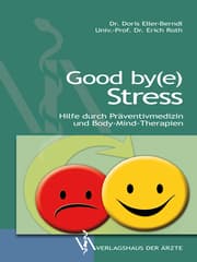 Cover von Good by(e) Stress