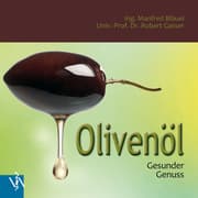 Cover von Olivenöl