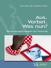 Cover von Aus. Vorbei. Was nun?