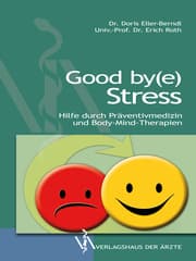 Cover von Good by(e) Stress